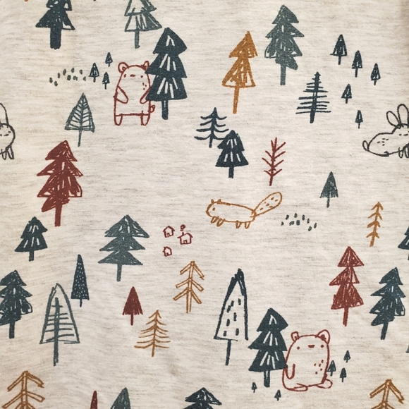 Souris Mini Wearable Blanket - Picture 4 of 4